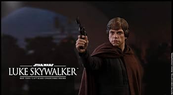 希少❗️コックピットのルーク・スカイウォーカー」ジェローム・ラガリグ　ポスター 希少❗️コックピットのルーク・スカイウォーカー」ジェローム